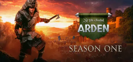 Portada de Life is Feudal: Arden