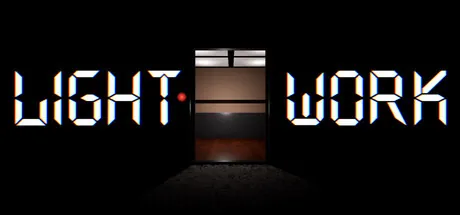 Portada de Light Work