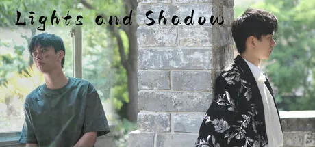 Portada de 光影人生 Lights and Shadow