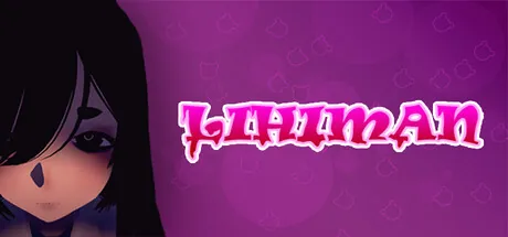 Portada de Lihiman