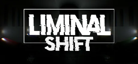Portada de LIMINAL SHIFT