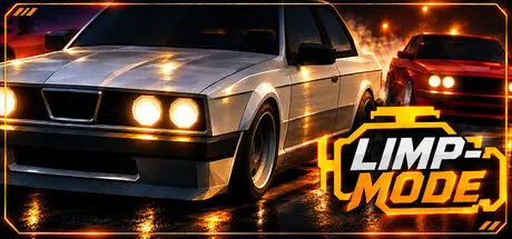 Portada de LIMP MODE