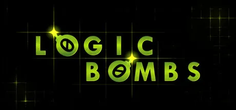 Portada de Logic Bombs