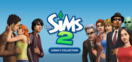 Los Sims 2 Colección Legado