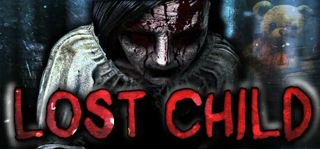 Portada de Lost Child