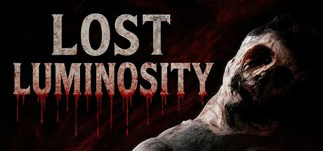 Portada de Lost Luminosity