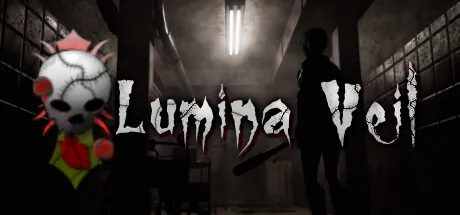 Portada de Lumina Veil