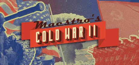 Portada de Maestro's Cold War 2