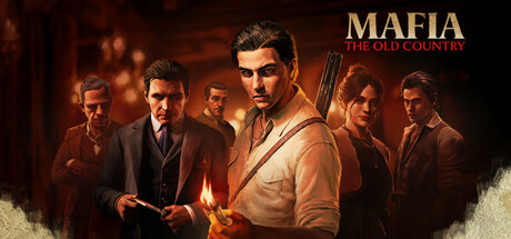 Mafia: El Viejo Continente
