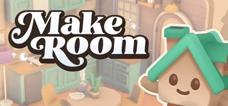 Portada de MakeRoom