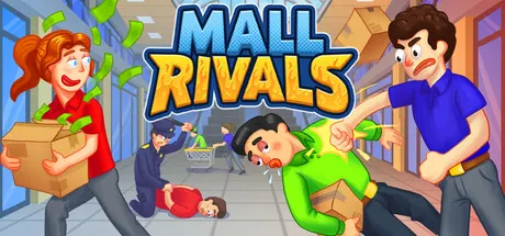 Portada de Mall Rivals