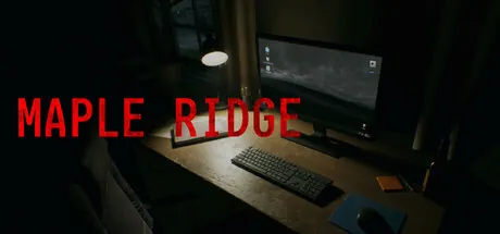 Portada de Maple Ridge