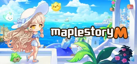 Portada de MapleStory M