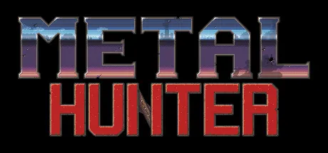 Portada de Metal Hunter