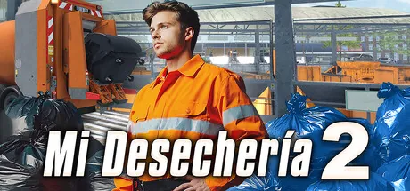 Portada de Mi Desechería 2
