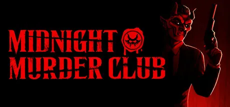 Portada de Midnight Murder Club