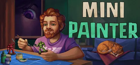 Portada de Mini Painter