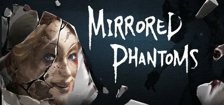 Portada de Mirrored Phantoms