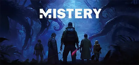 Portada de MISTERY