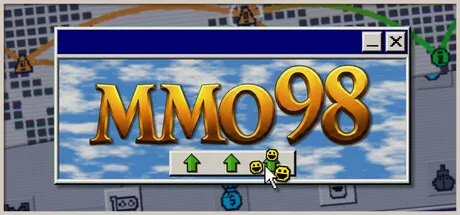 Portada de MMO98