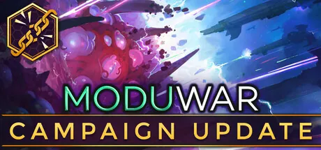 Portada de Moduwar