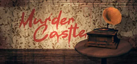 Portada de Murder Castle