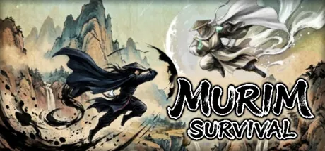 Portada de Murim Survival