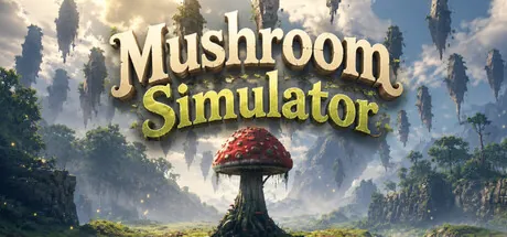 Portada de Mushroom Simulator