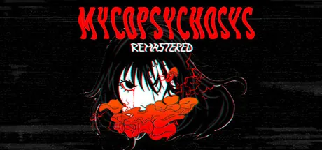 Portada de Mycopsychosys: Remastered