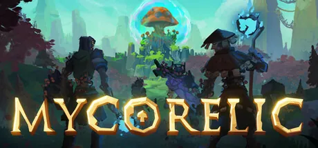 Portada de MycoRelic