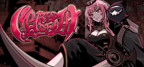 Portada de MYRIAD DEATH