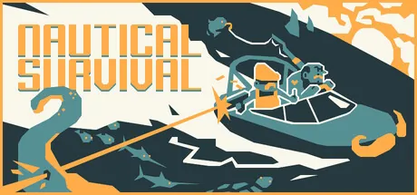 Portada de Nautical Survival