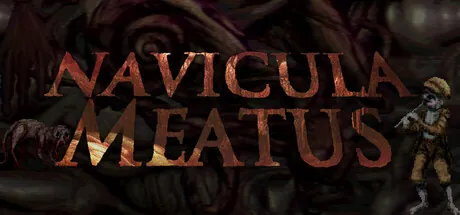 Portada de Navicula Meatus