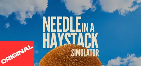 Portada de Needle In A Haystack Simulator