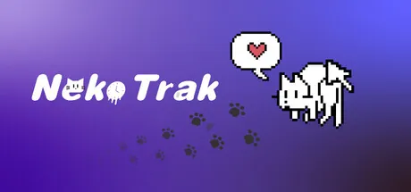 Portada de NekoTrak