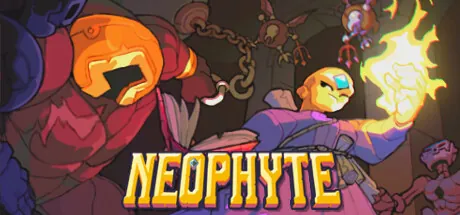 Portada de Neophyte
