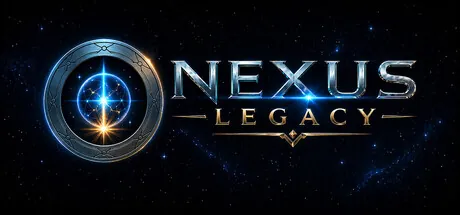 Portada de Nexus Legacy