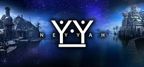 Portada de Neyyah