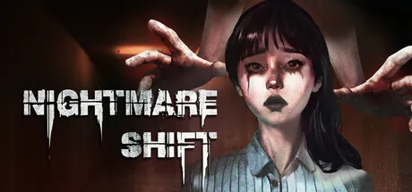 Portada de Nightmare Shift