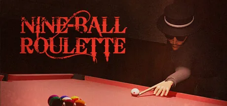 Portada de Nine-Ball Roulette