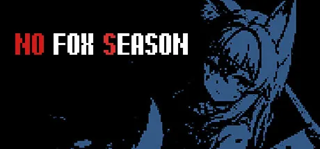 Portada de no fox season