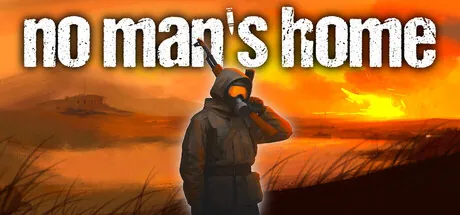 Portada de No Man's Home