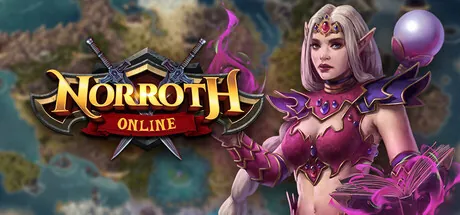 Portada de Norroth Online