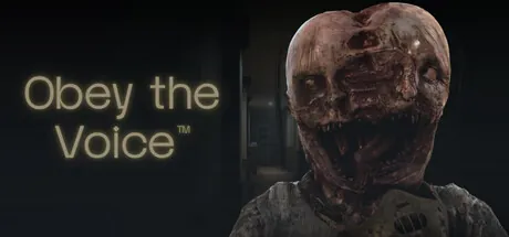 Portada de Obey the Voice