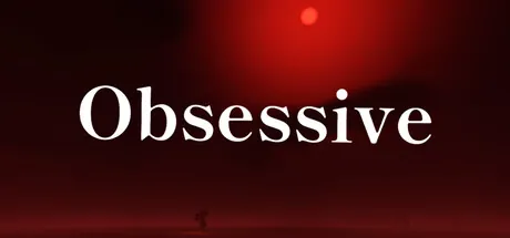 Portada de Obsessive