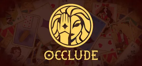 Portada de Occlude