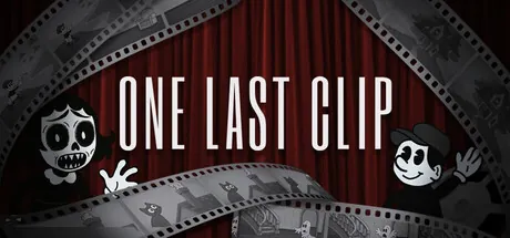 Portada de One Last Clip