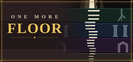 Portada de One More Floor