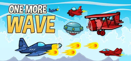 Portada de One More Wave
