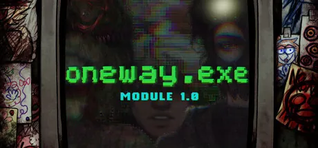 Portada de oneway.exe: Module 1.0